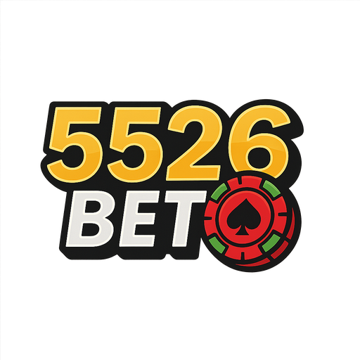 5526 bet